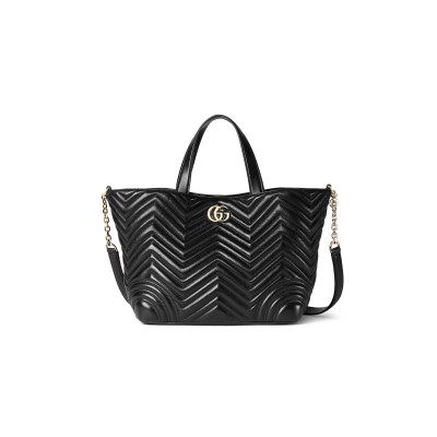 GUCCI BETTY MEDIUM TOTE BAG 847387 (28*24*16cm)